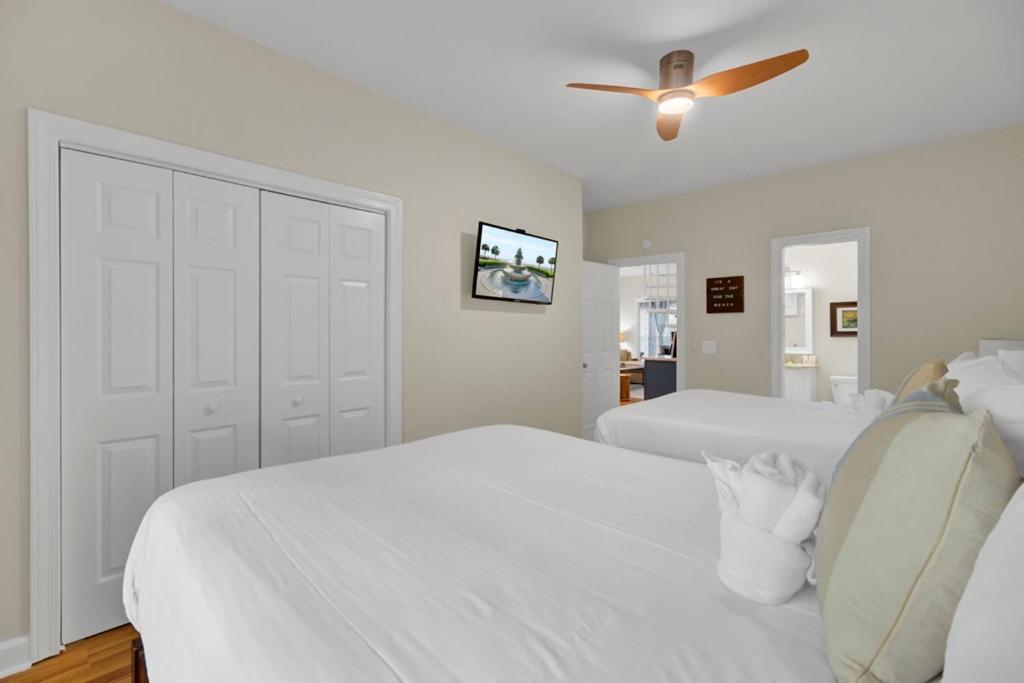 Villa Links Clubhouse 2 Isle of Palms Exterior foto